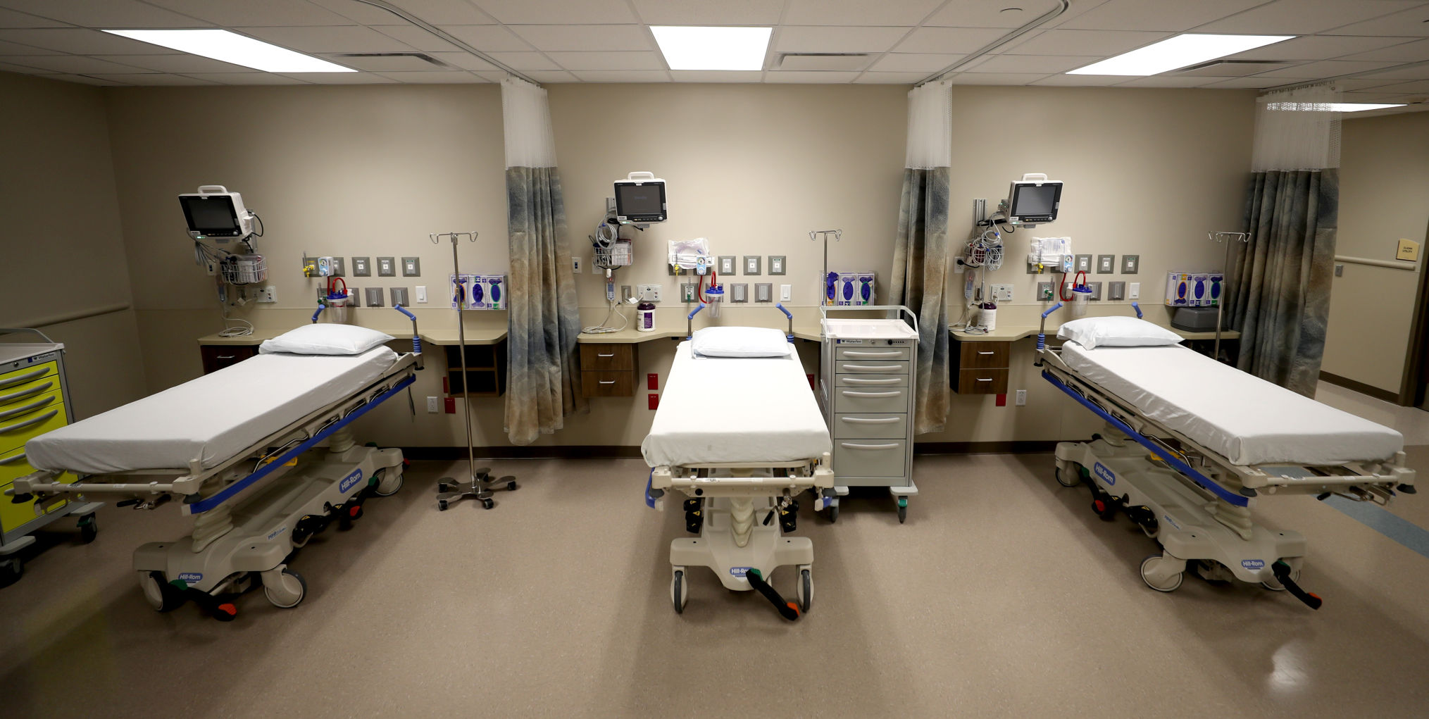 Carondelet Marana Hospital